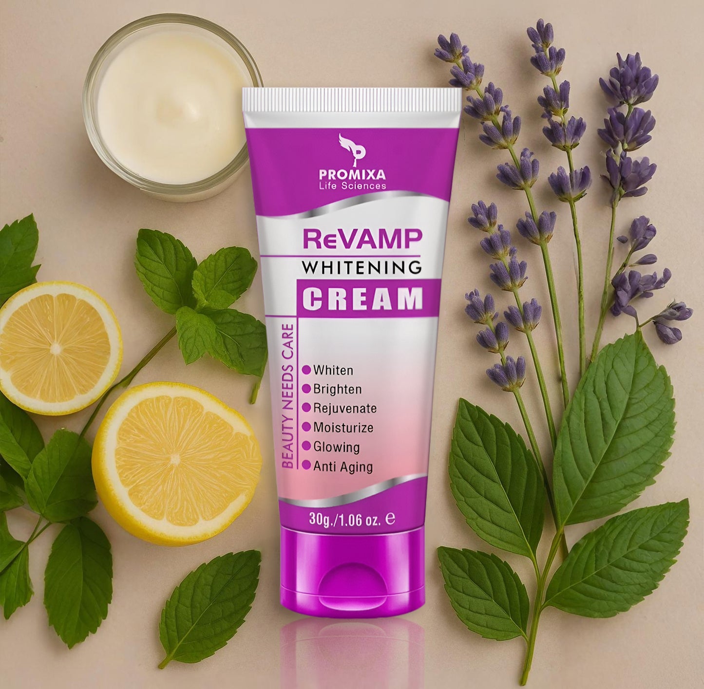 Revamp (Fairness Cream)