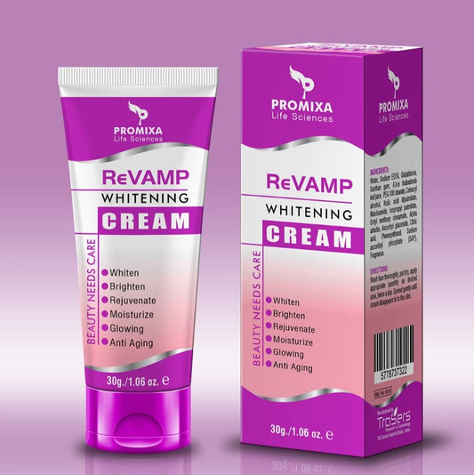 Revamp (Fairness Cream)