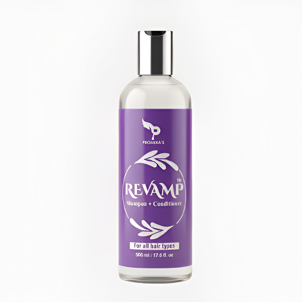 Revamp (Shampoo + Conditioner)