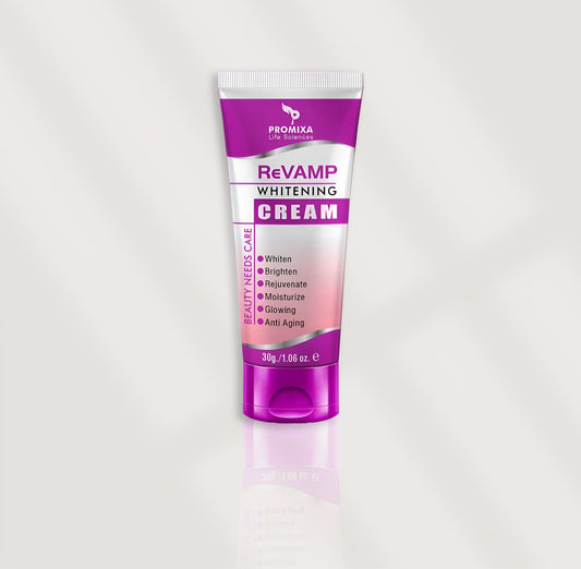 Revamp (Fairness Cream)