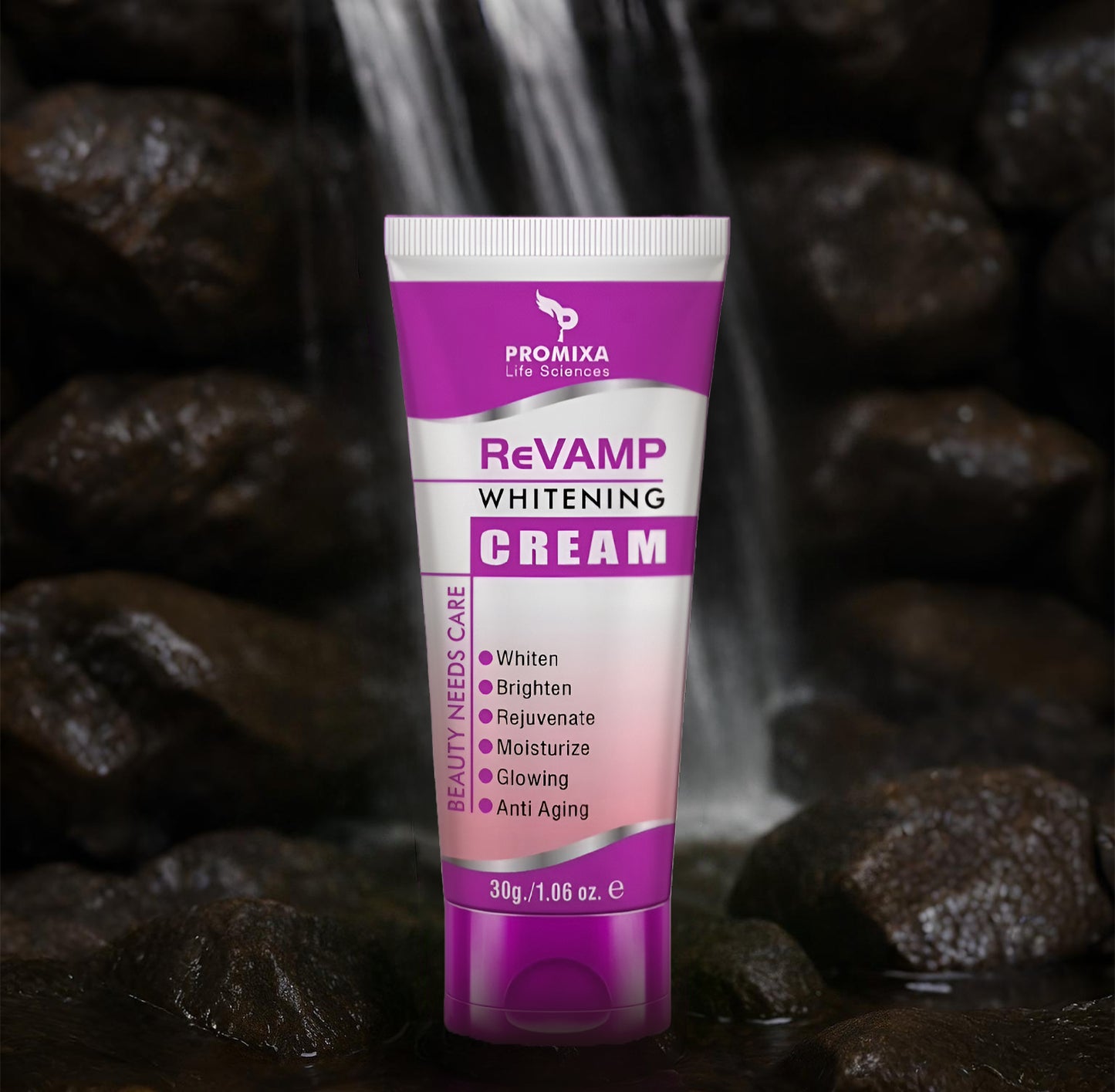 Revamp (Fairness Cream)